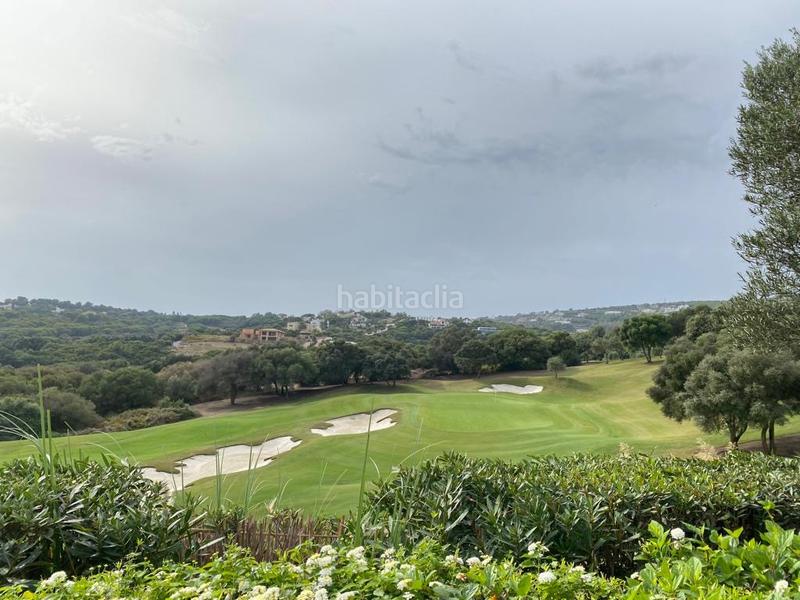 Foto 97718a73-44b7-4ea3-aaa3-1e7dcff081d9. Terreny residencial a Sotogrande alto Sotogrande