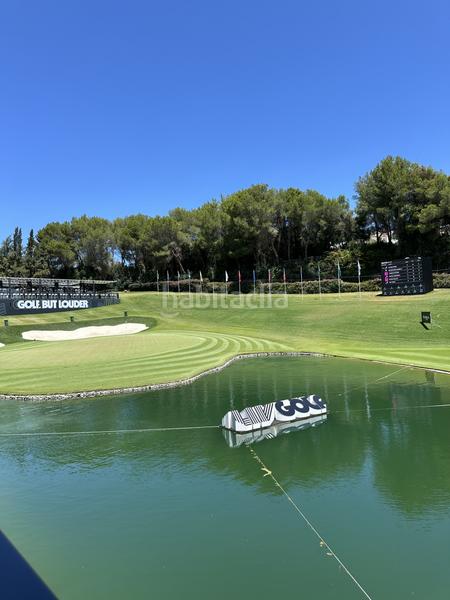 Foto e05550e9-e0d0-46df-9c6d-d8f990cbb15b. Terreny residencial a Sotogrande alto Sotogrande