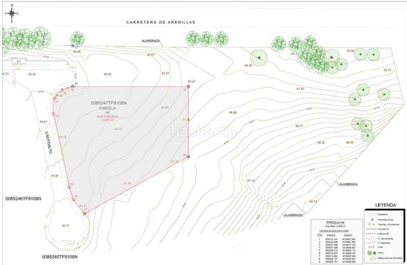 Foto e7cdab27-71fc-4efa-ab02-6ebf50841adb. Terreny residencial a Sotogrande alto Sotogrande