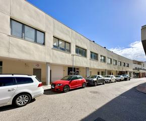 Local Comercial a San Enrique-Guadiaro-Pueblo Nuevo. Oficina en sotovila guadiaro