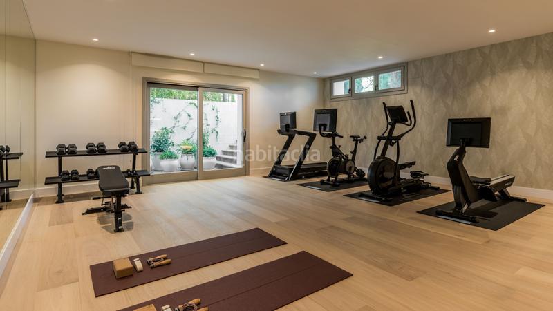 Foto 4363e0bd-5963-4338-bca3-844c785ad966. Casa con parcheggio piscina in Sotogrande alto Sotogrande