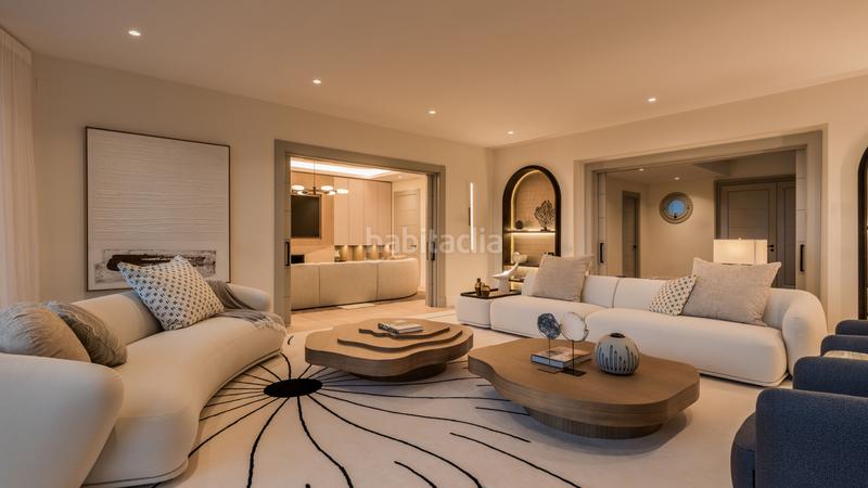 Foto 480b921b-153f-4406-b727-47db7320a197. Casa con parcheggio piscina in Sotogrande alto Sotogrande