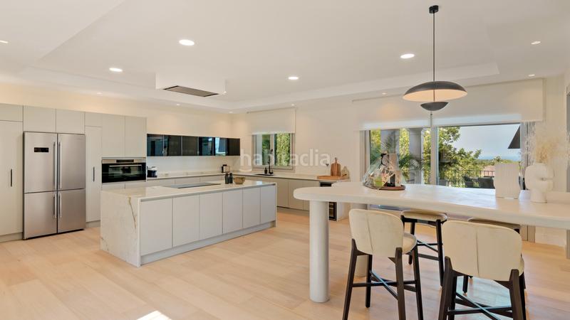 Foto 5e1fd897-6fd4-4467-94dd-d0647d4cf3a7. Casa con parcheggio piscina in Sotogrande alto Sotogrande