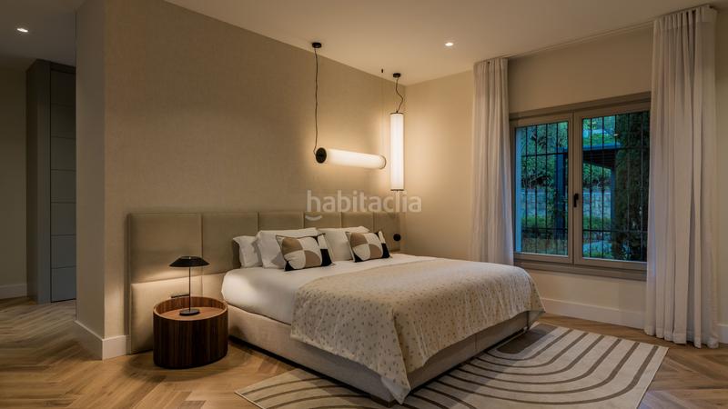 Foto b07f2d07-b551-4493-81f6-dd8ccc070b09. Casa con parcheggio piscina in Sotogrande alto Sotogrande