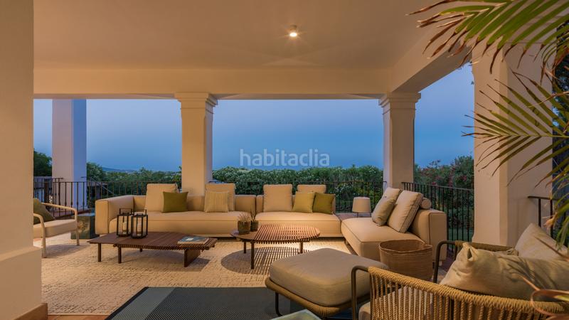 Foto b608529a-d460-4c6a-913f-127f8a53b99d. Casa con parcheggio piscina in Sotogrande alto Sotogrande