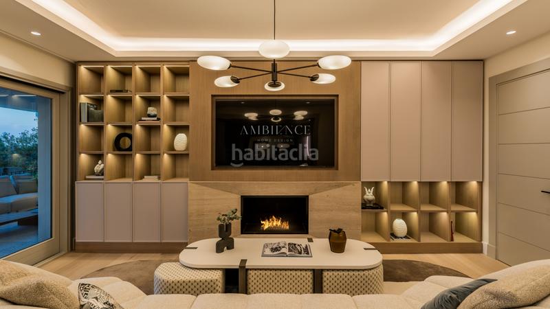 Foto cf1b2280-829b-4553-8e35-66ff05553fee. Casa con parcheggio piscina in Sotogrande alto Sotogrande