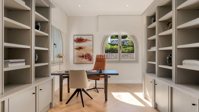 Foto d5452031-12d0-4c4c-b58d-fa8479c84c0c. Casa con parcheggio piscina in Sotogrande alto Sotogrande