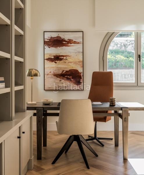 Foto db56089d-c594-4bd0-b08f-475ec96392bd. Casa con parcheggio piscina in Sotogrande alto Sotogrande