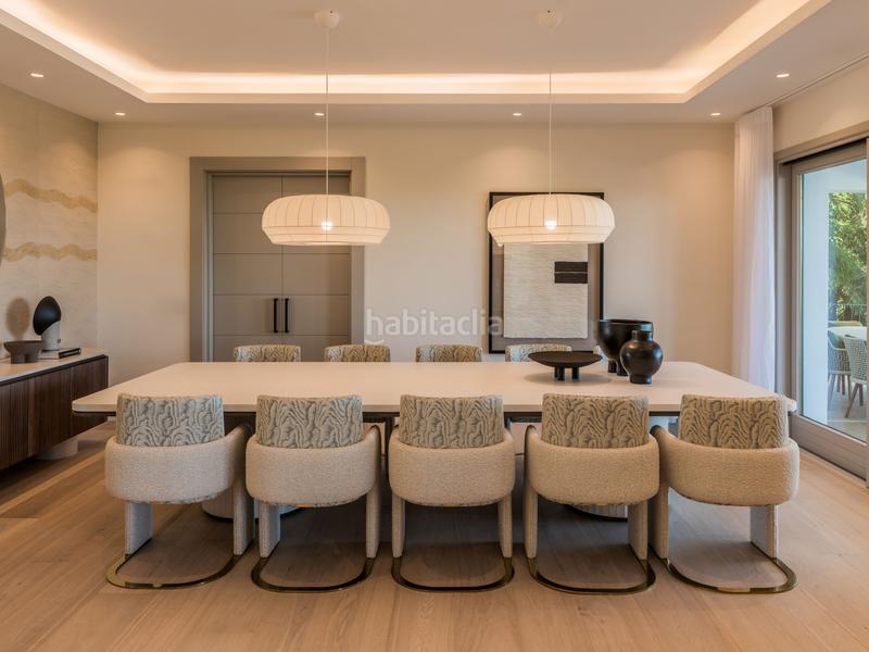 Foto e5c77c73-b0d8-422a-abaf-0d5f75da1e91. Casa con parcheggio piscina in Sotogrande alto Sotogrande