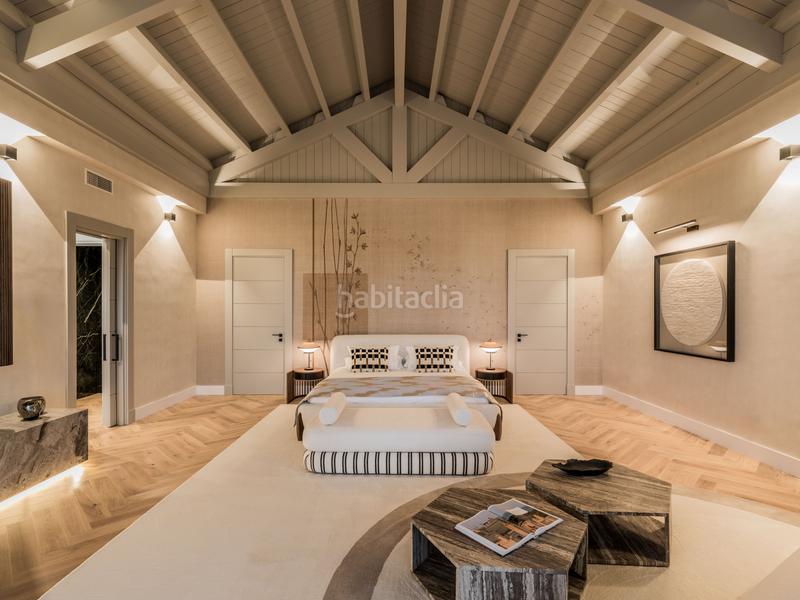 Foto e8d06789-4ebc-4290-8b16-55b6940b7bbe. Casa con parcheggio piscina in Sotogrande alto Sotogrande