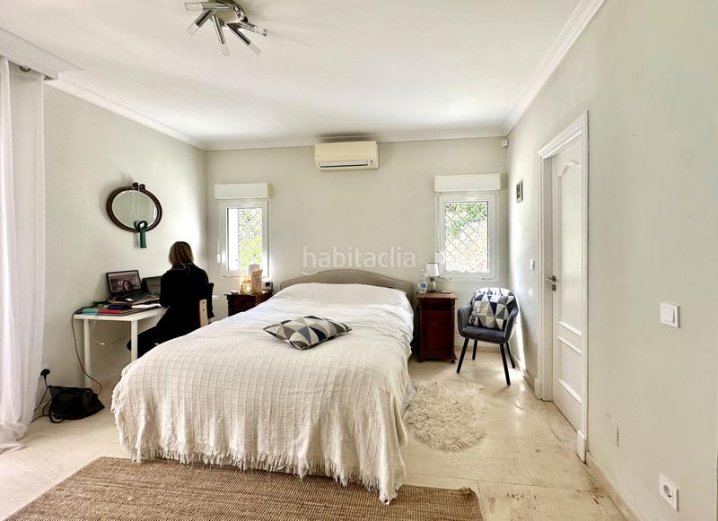 Foto 0e4b7591-d1eb-4cf3-9434-1f4260edddd3. Casa amb aparcament piscina a Sotogrande costa Sotogrande