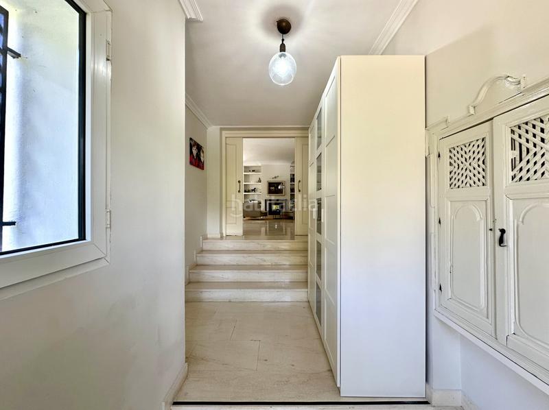 Foto 26ba3700-757d-4214-97ae-04cddcf3c8b3. Casa amb aparcament piscina a Sotogrande costa Sotogrande