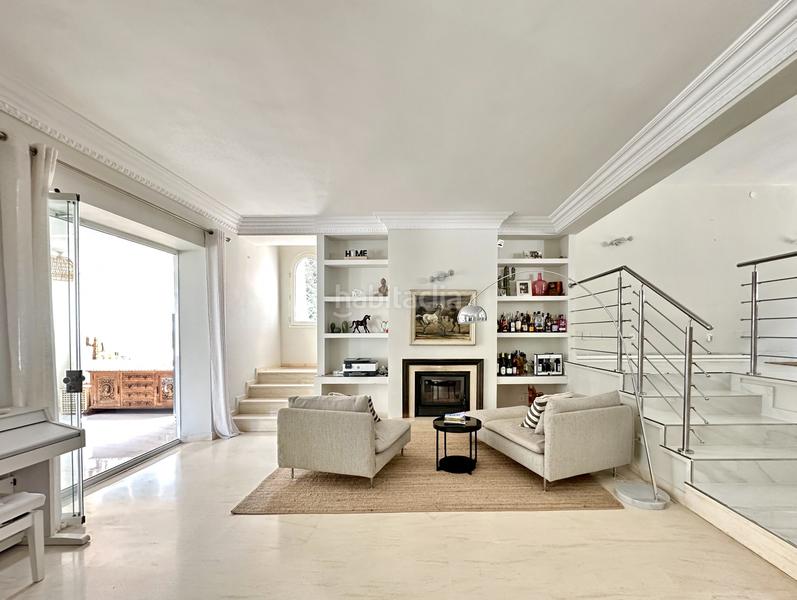 Foto 75a0cf55-5d2b-4611-af33-0f40d16529f4. Casa amb aparcament piscina a Sotogrande costa Sotogrande