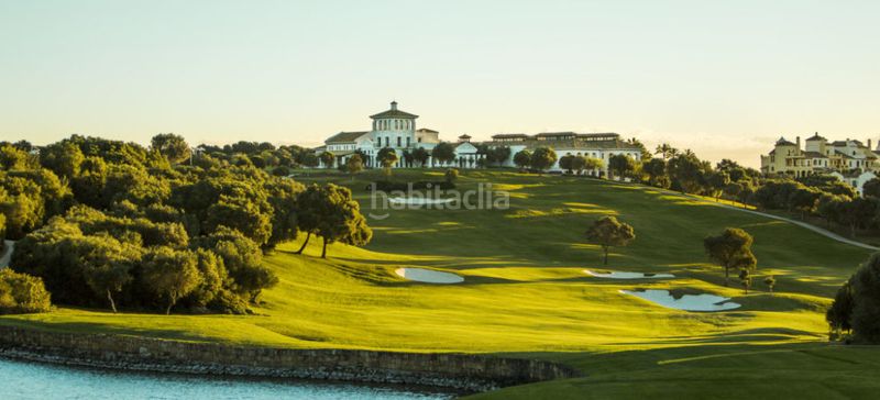Foto 41f482a4-2f1f-4f8f-8f16-b242f13e0d51. Location maison jumelée avec parking piscine dans Sotogrande alto Sotogrande
