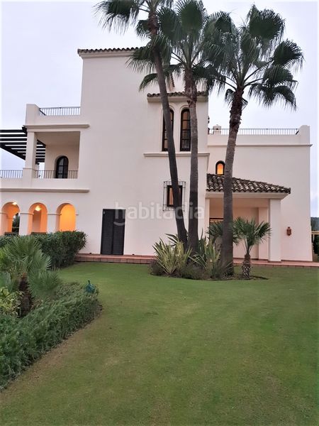 Foto 622ea369-84f4-4739-8c63-d0c5e41c109b. Location maison jumelée avec parking piscine dans Sotogrande alto Sotogrande