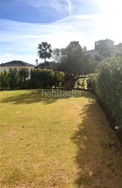 Foto b553f73f-9765-45e7-9d45-7d1f5cf3d0c0. Location maison jumelée avec parking piscine dans Sotogrande alto Sotogrande
