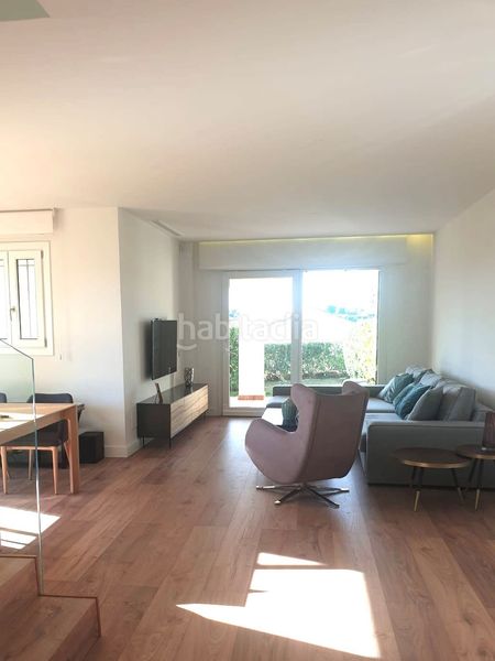 Foto e29e83d5-99e1-4cc3-b34c-9753019f827a. Location maison jumelée avec parking piscine dans Sotogrande alto Sotogrande