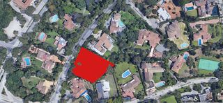 Terreny residencial a Sotogrande Costa