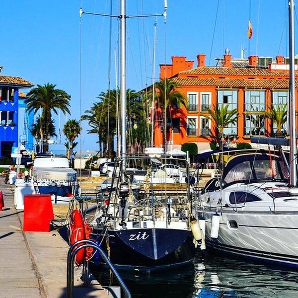 Foto bc1c9756-565e-4b9f-a1ce-788e25222549. Terreno residencial parcela en reyes y reinas ii en Sotogrande
