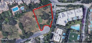 Terreno residenziale in Sotogrande Costa