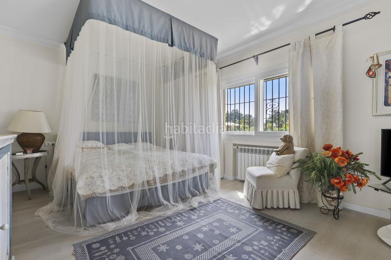 Foto 149cde44-45a0-4932-803f-d8e1d0e98f25. Casa amb calefacció aparcament piscina a Sotogrande alto Sotogrande