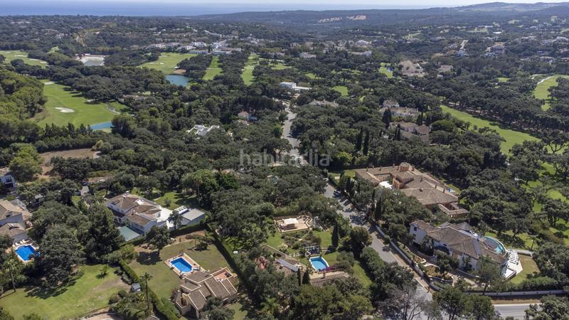 Foto 21327092-df96-4f21-a1c4-f81da7d5f5ea. Casa amb calefacció aparcament piscina a Sotogrande alto Sotogrande