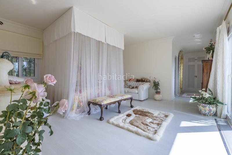 Foto 2c5c0d6a-90b5-45fb-bf81-03003b98586d. Casa amb calefacció aparcament piscina a Sotogrande alto Sotogrande