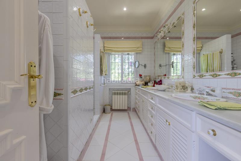 Foto 63ca60ed-3182-49b5-a77e-cdf69d575c33. Casa amb calefacció aparcament piscina a Sotogrande alto Sotogrande