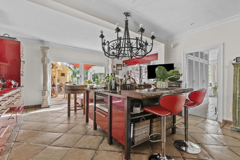 Foto 717eb43b-0e33-4b8e-bf62-d0a3d4c7591a. Casa amb calefacció aparcament piscina a Sotogrande alto Sotogrande