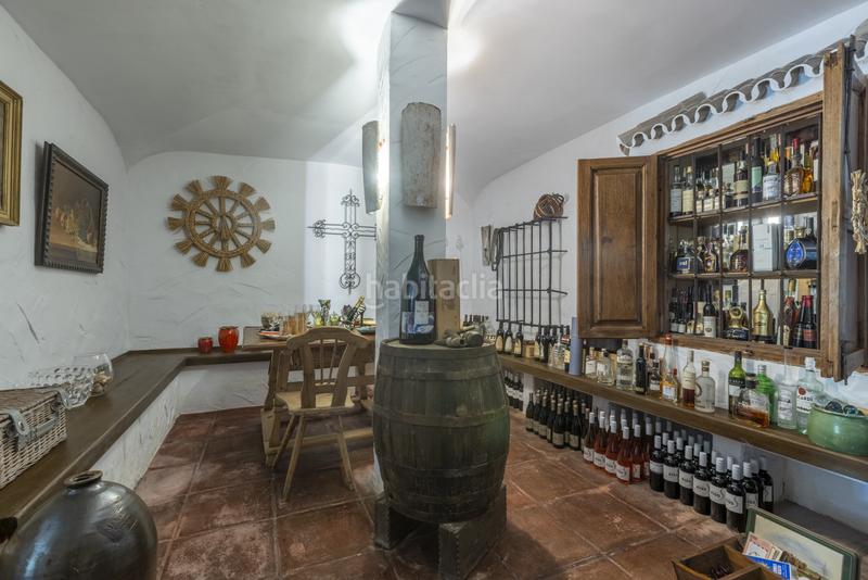 Foto da644b69-fc65-4458-8845-0a1c9a3d80c9. Casa amb calefacció aparcament piscina a Sotogrande alto Sotogrande