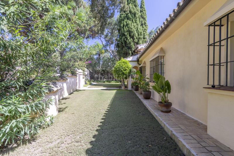 Foto eec81a42-55ba-4aa6-a3ce-8e473e305ba0. Casa amb calefacció aparcament piscina a Sotogrande alto Sotogrande