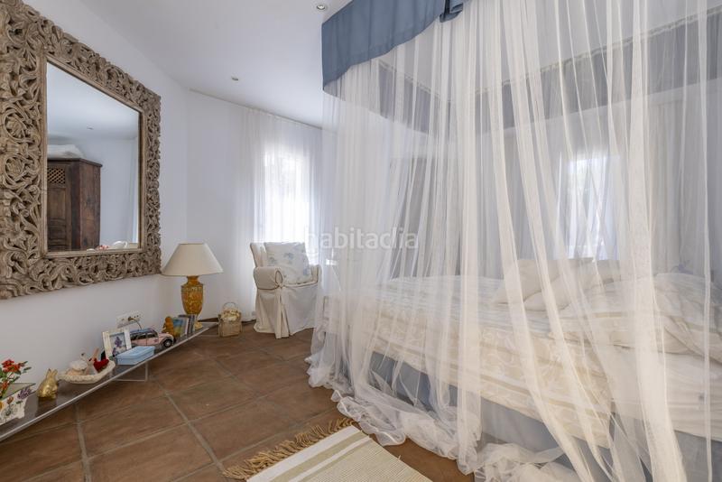 Foto f262e3fc-2700-4e43-87fc-30d654534711. Casa amb calefacció aparcament piscina a Sotogrande alto Sotogrande