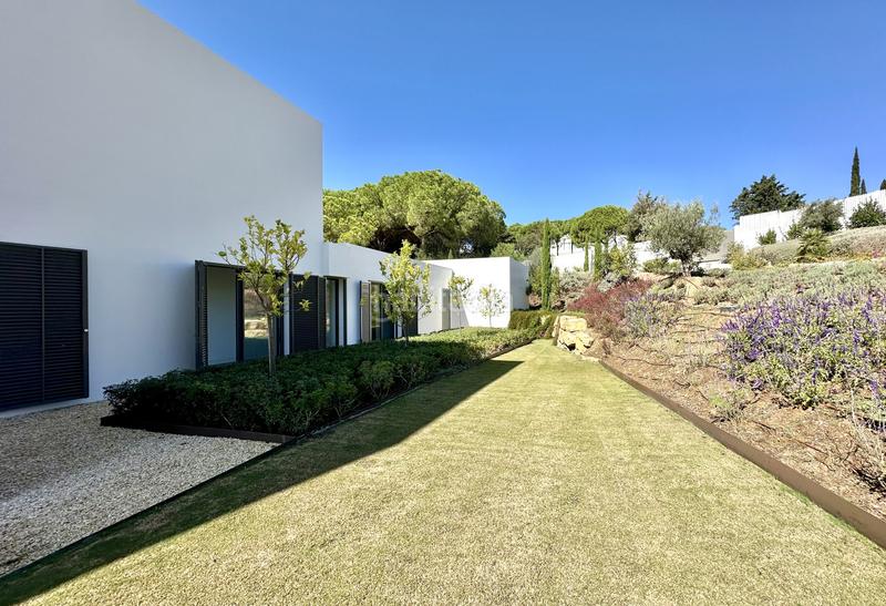 Foto 06cfd3d4-57eb-464c-94f4-6b6bd030ccb9. Casa con parcheggio piscina in Sotogrande alto Sotogrande