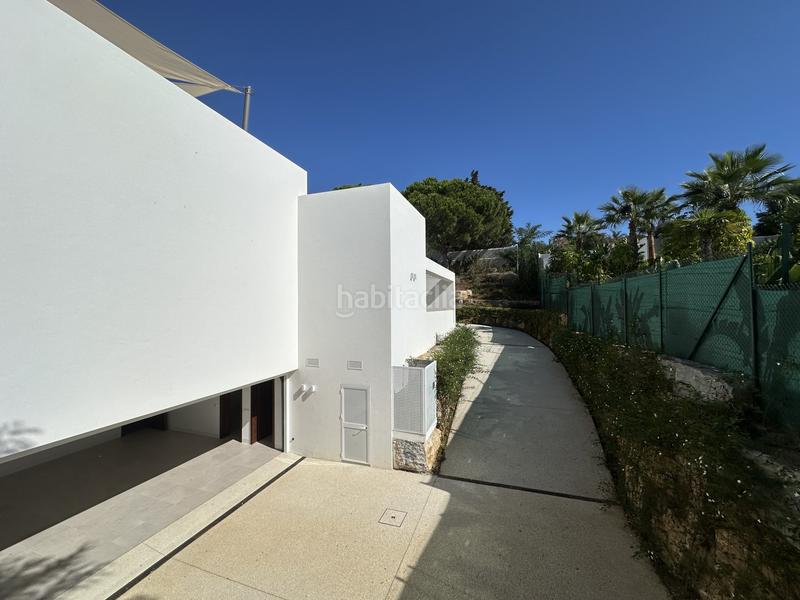 Foto 27df417e-fa41-4276-ab28-bab959b8908b. Casa con parcheggio piscina in Sotogrande alto Sotogrande