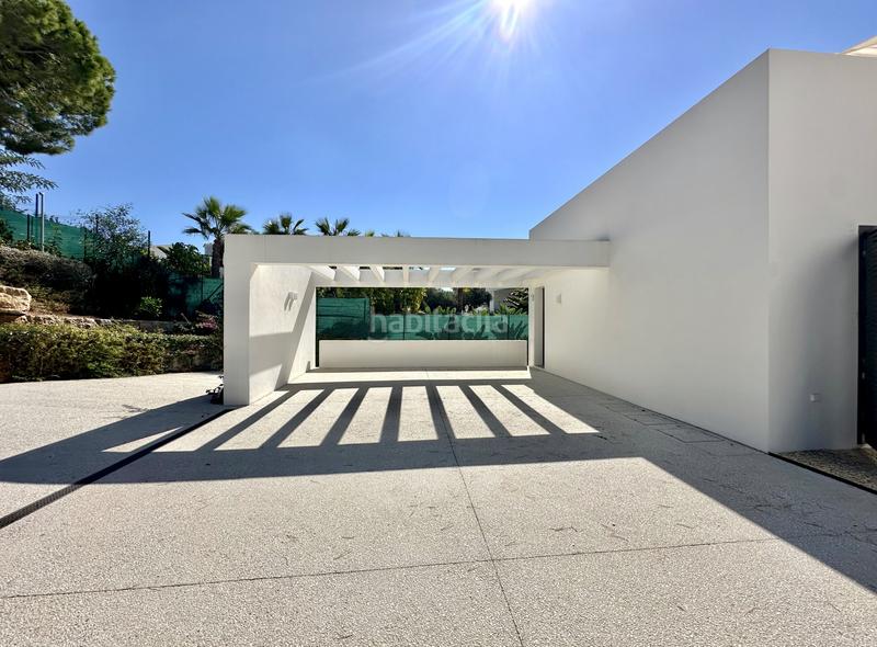 Foto 316944ce-7e6e-4382-b5a3-7e643d6c1df4. Casa con parcheggio piscina in Sotogrande alto Sotogrande