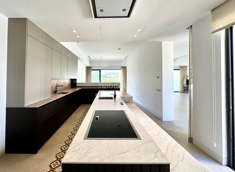 Foto 4fc33f77-1c5e-491d-ac56-7f9af03e12c2. Casa con parcheggio piscina in Sotogrande alto Sotogrande