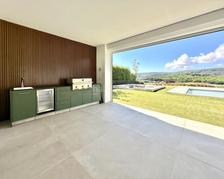 Foto 7730f832-1ddc-41d0-b87e-d4724c9d2fa7. Casa con parcheggio piscina in Sotogrande alto Sotogrande