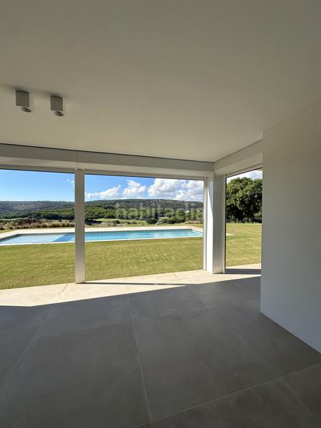 Foto 8f6c63cc-3b25-461a-9247-3241c4d83fea. Casa con parcheggio piscina in Sotogrande alto Sotogrande