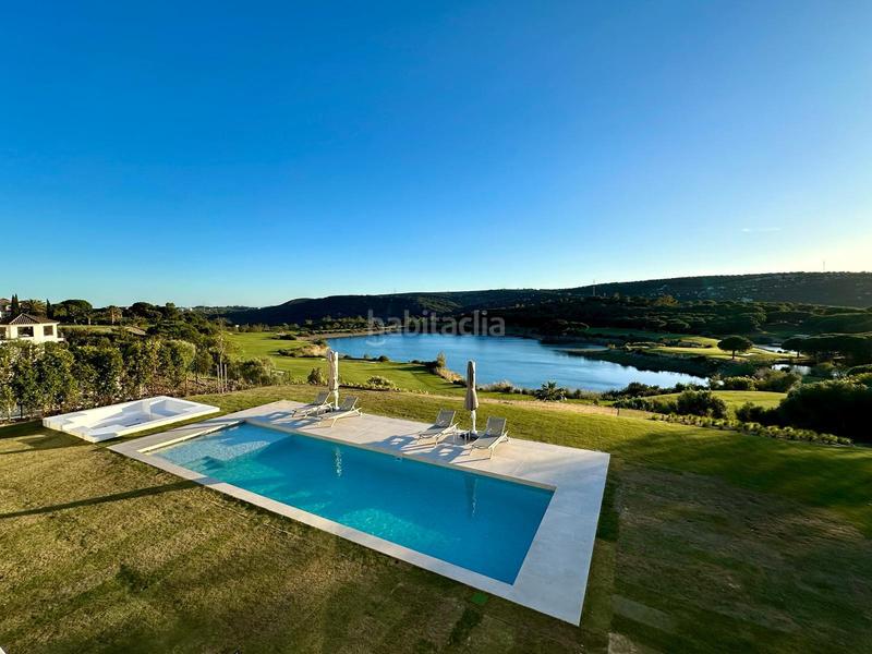 Foto bdf273d8-c138-4999-bebe-51da96c41337. Casa con parcheggio piscina in Sotogrande alto Sotogrande