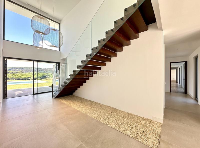 Foto c31f747a-4a5b-421f-9b3b-0566cc844d64. Casa con parcheggio piscina in Sotogrande alto Sotogrande