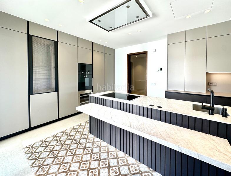 Foto cab18157-1ec5-4eb3-8667-d18887ce5a05. Casa con parcheggio piscina in Sotogrande alto Sotogrande