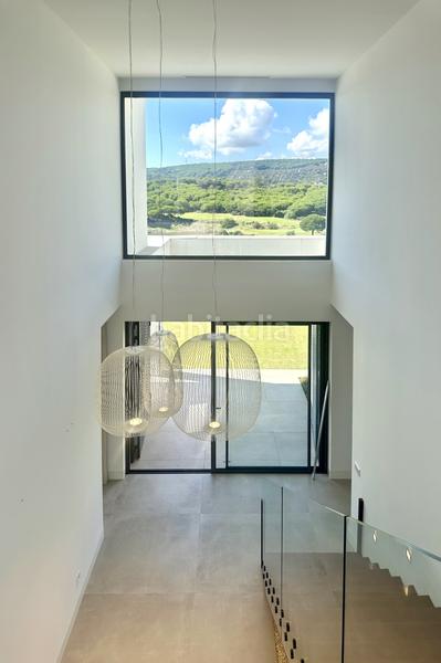 Foto d7d246d9-a645-463a-8fe6-ea957ed58df0. Casa con parcheggio piscina in Sotogrande alto Sotogrande