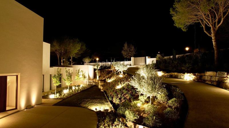 Foto dbfe6c30-64d9-4d82-a67b-d4f020aad296. Casa con parcheggio piscina in Sotogrande alto Sotogrande