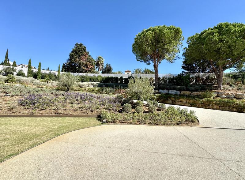 Foto e4183034-247a-4017-b708-c5af80fe1789. Casa con parcheggio piscina in Sotogrande alto Sotogrande