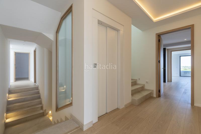 Foto 116d0f6d-49e1-44cb-bbd9-48146f240852. Casa con parcheggio piscina in Sotogrande alto Sotogrande