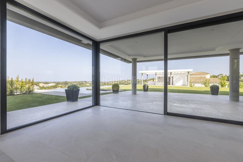 Foto 1b3b671e-1f94-4466-8926-1c627ad29e0e. Casa con parcheggio piscina in Sotogrande alto Sotogrande