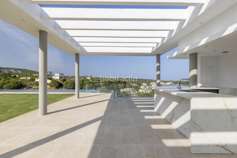 Foto 27eec065-8318-4dfe-8fe6-0b0cca7e53db. Casa con parcheggio piscina in Sotogrande alto Sotogrande