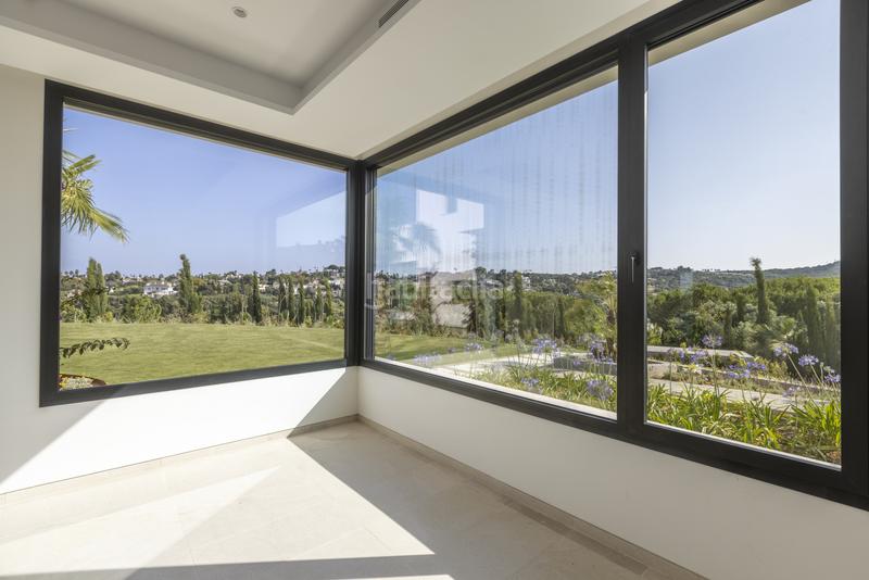 Foto 3263736d-711b-4dc2-b90c-287d6528567b. Casa con parcheggio piscina in Sotogrande alto Sotogrande