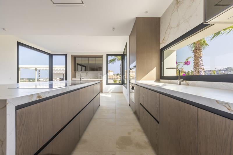 Foto 3300a4e2-5eb0-4381-acea-3752579406d4. Casa con parcheggio piscina in Sotogrande alto Sotogrande