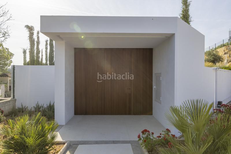 Foto 3631ad69-12c3-4ddb-8149-e390b397106f. Casa con parcheggio piscina in Sotogrande alto Sotogrande